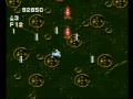 with silky smooth, fast aleste-style game play, gun nac is easily one of the best (and most fun) shooters on the nes.