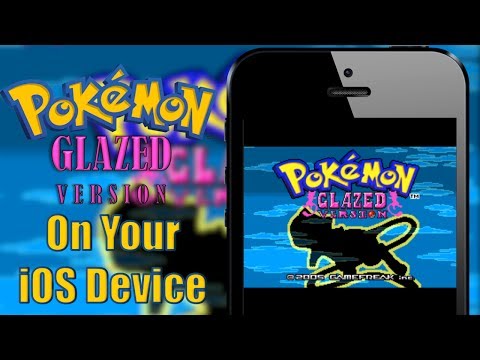 how to dl pokemon on iphone