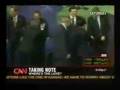 Bush Gets Embarrassed by Other World Leaders