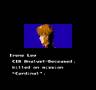 ninja gaiden 3 intro nintendo nes