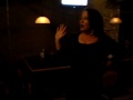 Deidra White Victory Speech