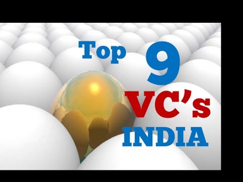 how to get vc funding india