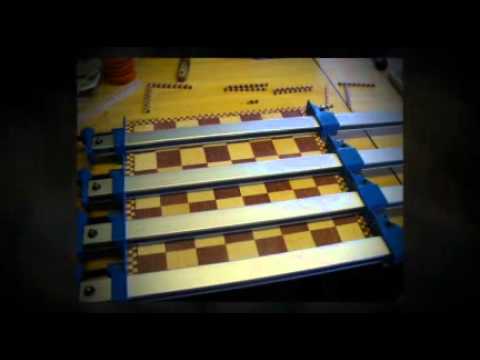 chess board chess board