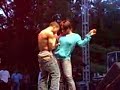 Bow Wow & D. Woods (Danity Kane) - Like You Performance Bow Wow & D. Woods (Danity Kane) - Like You Performance