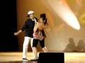 PHHS Lip Sync 2007: Promiscuous Girl