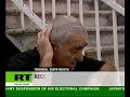 PACE investigates S. Ossetian destruction