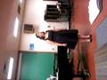 videos de Keisha Gill singing When I am Laid In Earth