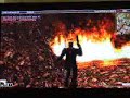 Warhawk- Eucadia Glitches