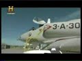 Malvinas, batallas en el aire - History - Parte 4 de 9