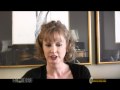 Screenwriter Melissa Rosenberg Interview TWILIGHT: NEW MOON - The Twilight Saga: New Moon