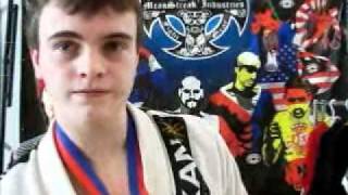 Chatham-Kent MMA Profile: Justin Steele