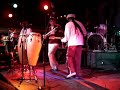 reggae roots seattle