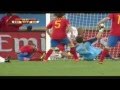 SPAIN-SWITZERLAND 0-1- WC 2010 SOUTH AFRICA