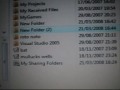 you cant name a file con on windows