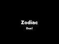 Zodiac - Duel