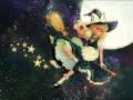 IaMP - Marisa Kirisame's Night Theme - Dance of Witches