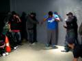 Wigga Vs. T Slay - Wigga Round 1