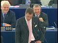 Impressions on the new European Commission (1) Impressions on the new European Commission (1)