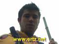 videos de Góming de espaldas en Azkoitia Adolfo Sobrino Baladrón