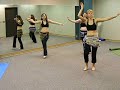 Rashaka Bellydance Troupe rehearses Raks Bedaya rashaka.roxer.com