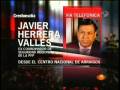 Caso Herrera Valles