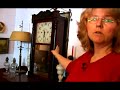 How to Collect 19th Century Antique Clocks : Prices of Antique Clocks