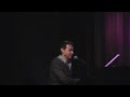 Click here to watch this video Andrew Lippa - Marshall Levin