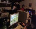 Lan Party - Preparativi