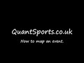 Trading Betfair - How to map an Event.