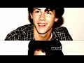 NickJonas - Shooting Star