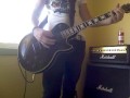 Harvester of Sorrow (Metallica Cover)