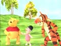 watch the titles for Book of Pooh
