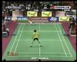 Badminton 2007 Indonesia Open MS Final 3 4