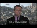 Inside Story - Assessing the Israel-Egypt alliance - 11 May 09
