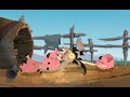 las vacas vaqueras p1