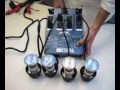 DMX Dimmer Pack 3
