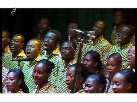 Firi Bi "Nyame Ndwom - Ɔ Nam Mframa Mu O"