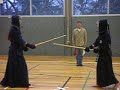 Kendo Liga SW 5