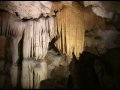 La grotte d'Ikaburu à Urdax Pays Basque Voir la vidéo