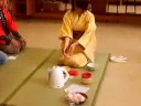 Yosakoi 2007 ceremonia del t� ??