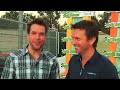 I chat with Dane Cook