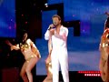 Karafotis-Iakovou-Thirio_Aggeloi-Maura Mesanuxta@VMA 2008