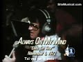 Elvis Presley Always on my mind (Subtitulado Español)