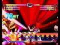 MvC2 Combos