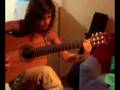 Patri y Fara�n - El puchero del hortelano -
