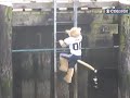 CBS CS: One Fishy Cougar CBS CS: One Fishy Cougar