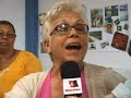 Terceira Idade Tabo�o da serra