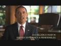 Obama Ad (30 minute) Infomercial HD Quality - Part 2 of 4