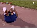 OCK VS HUSA Resume Kooora