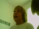 us talking about santa some kid thinks hes realadd me on msn skaterlee@hotmail.com